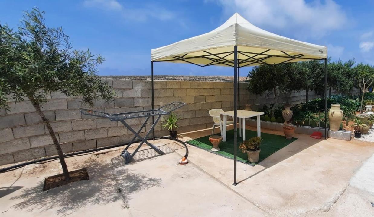 הוילה למפדוזה Mission Relax 4 מראה חיצוני תמונה